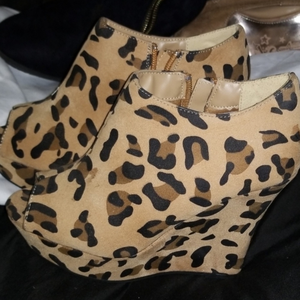Wedges